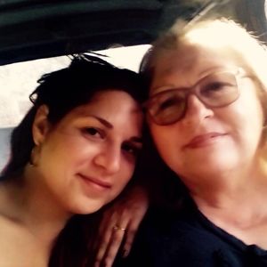 Meet your Posher, Maria del carmen